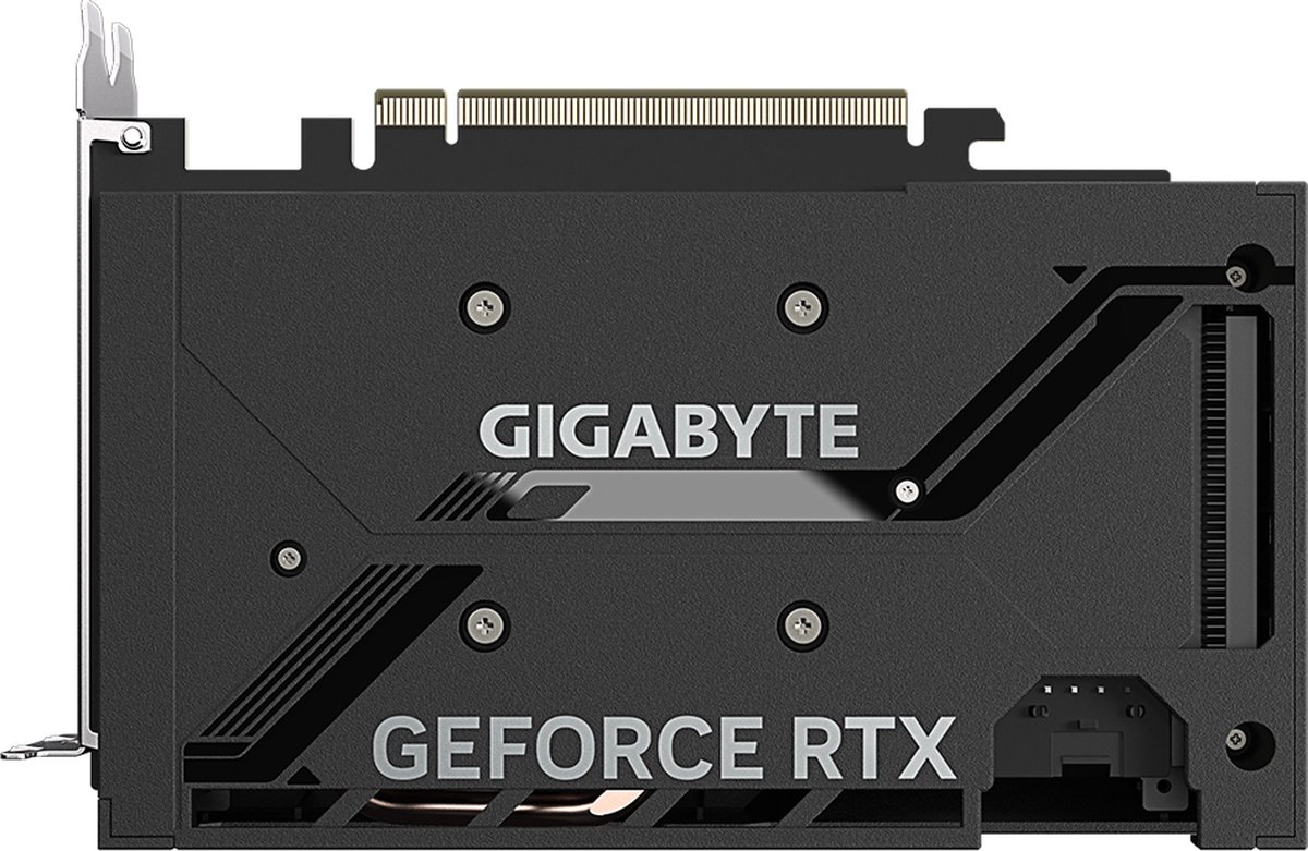 Nvidia Geforce Rtx 4060 Windforce Oc - afbeelding 7