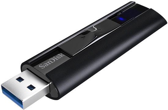 SANDISK USB Extreme PRO SFD 1TB 420MB/s - USB 3.1