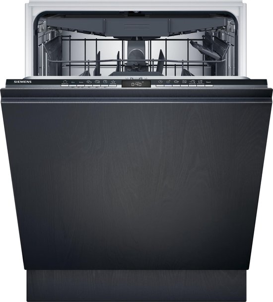 Siemens iQ500 SX65YX00CE - Volledig geïntegreerde vaatwasser - 60 cm - Zeolith® - XXL (extra hoog)