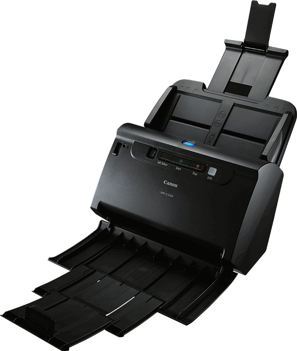 Scanner Canon 2646C003 30 ppm