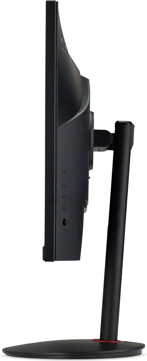 Acer XV272UV Gaming Monitor 27" 4K UHD - afbeelding 3