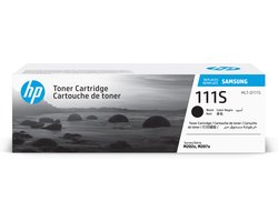 Samsung MLT-D111S 1 stuk(s) - Origineel Zwart