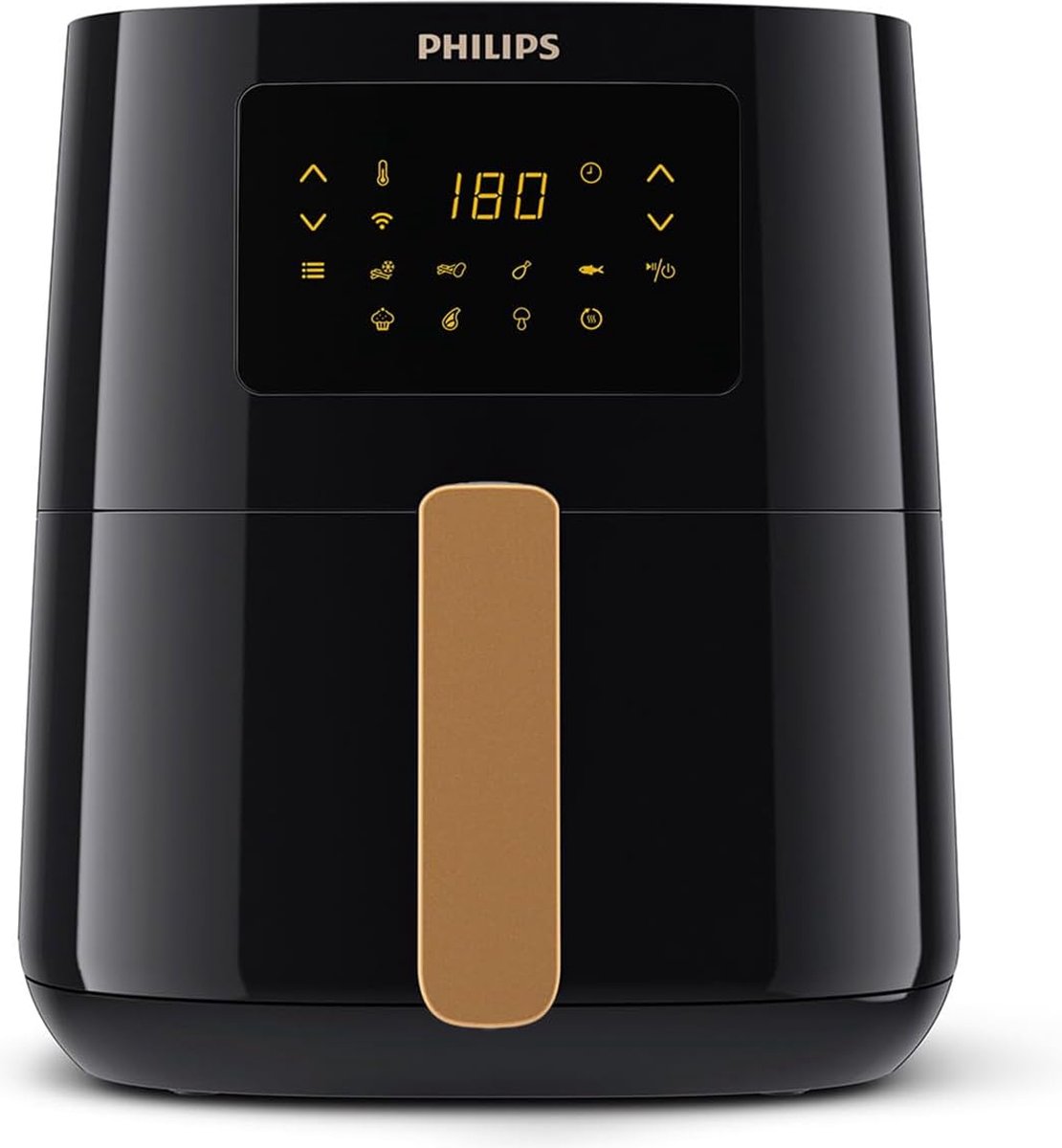 Philips Essential App Connect Airfryer - HD9255/80 - - Philips - €86,27