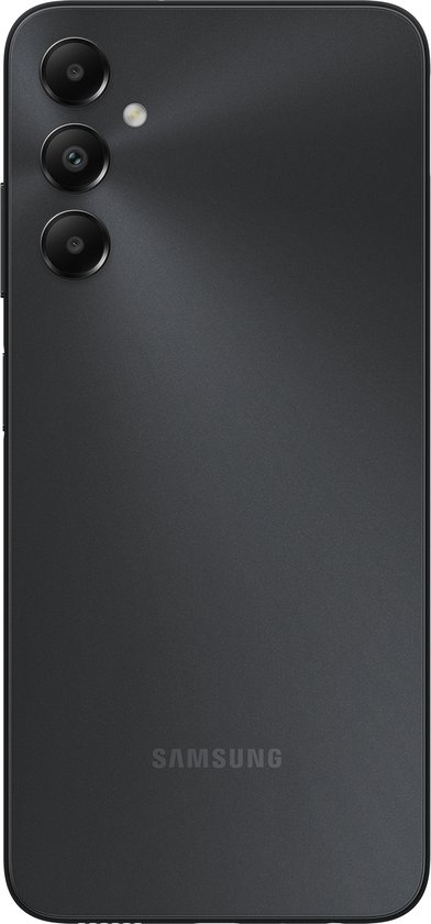 Samsung Galaxy A05s - 128GB - Black