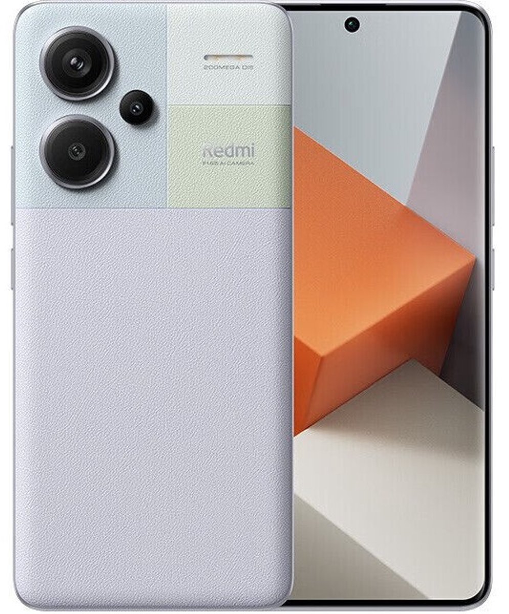 Xiaomi Redmi Note 13 Pro+ 5G 12GB/512GB: 200MP Camera thumbnail 5