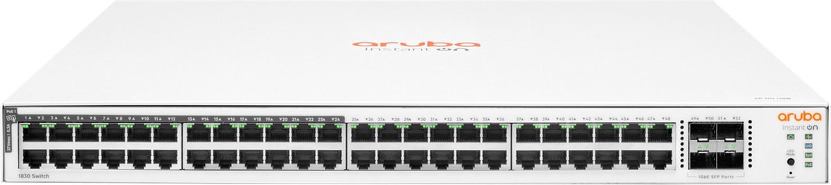 Switch Aruba JL815A#ABA