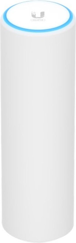 Foto: Ubiquiti unifi u6 accesspoint wifi 6 wifi versterker geschikt voor buiten