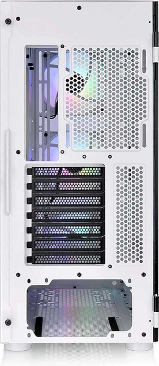 Thermaltake H570 TG ARGB Midi Tower Wit