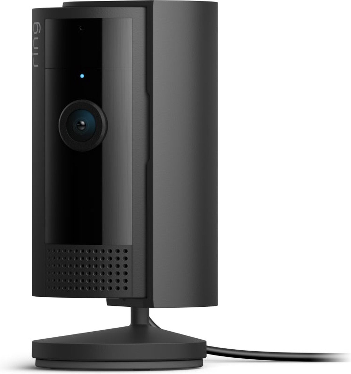 Ring 2e Generatie Indoor Camera Beveiligingscamera Zwart