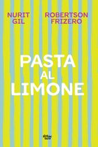 Pasta al limone