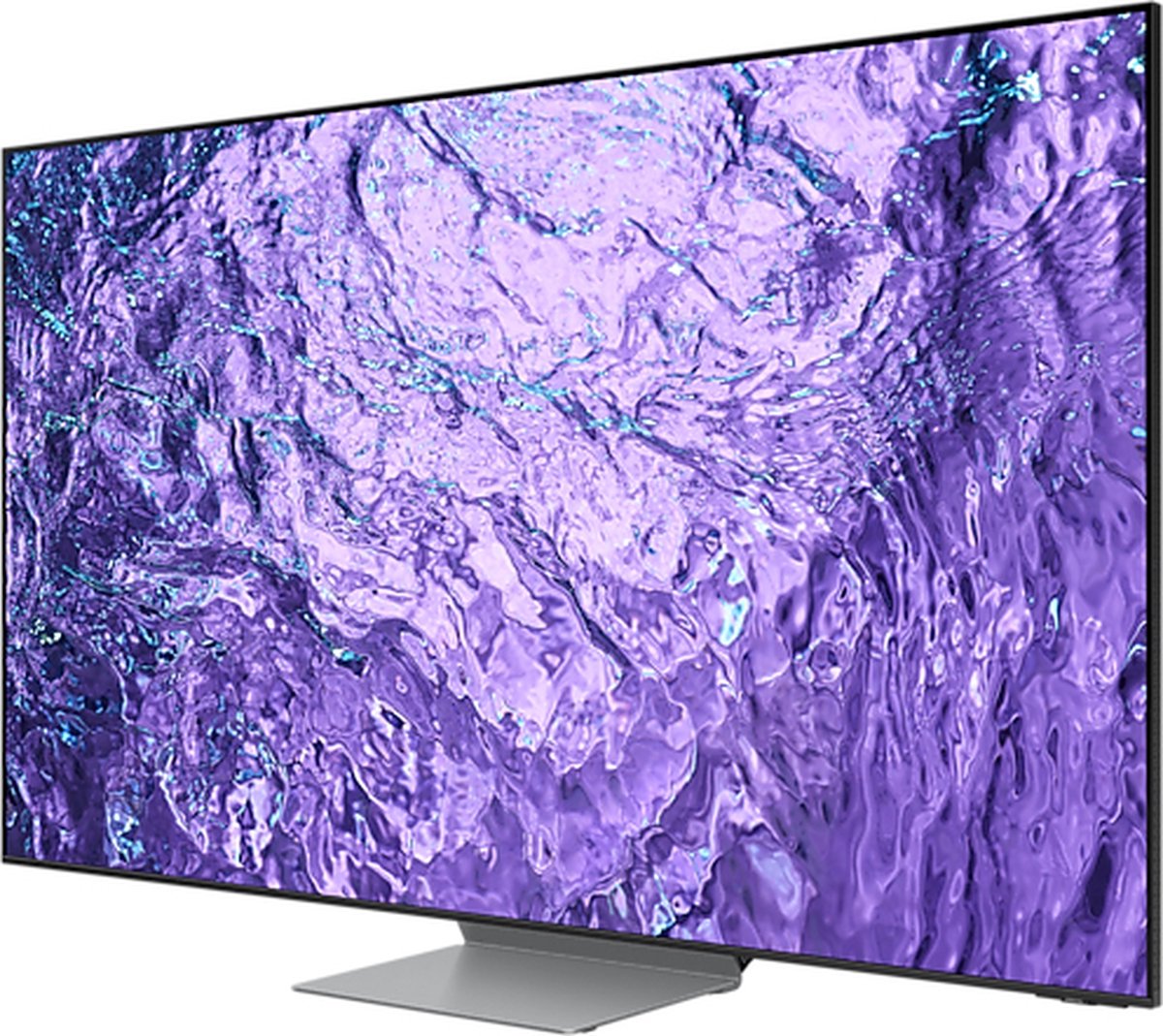 Samsung 65" Neo QLED 8K TV thumbnail 6