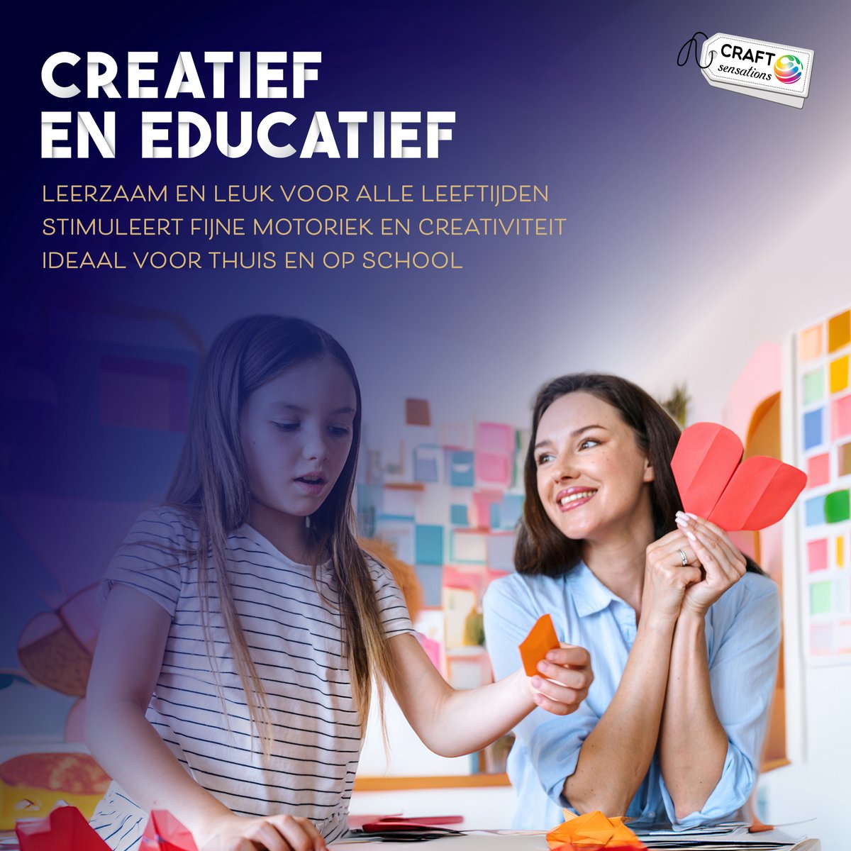 Origami Papier Boek Professioneel 140pcs - Origami boeken 16 x 16 CM - Vouwvoorbeelden van Dieren, Bloemen en Vormen - Knutselen Voor Kinderen en Volwassenen - Origami vouwen — afbeelding 4