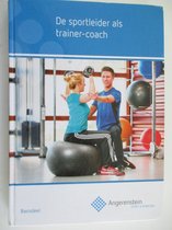 De sportleider als trainer coach
