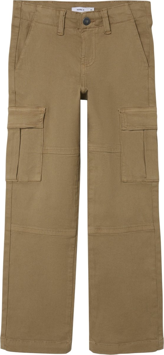 Name it Broek Straight Leg