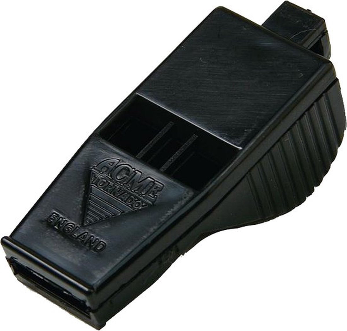ACME - Tornado 622 - Scheidsrechtersfluit - Zwart