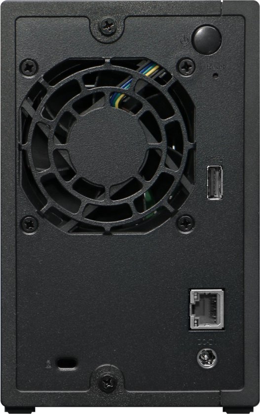 Asustor AS1102TL