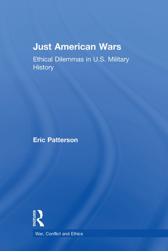 Just American Wars - cover