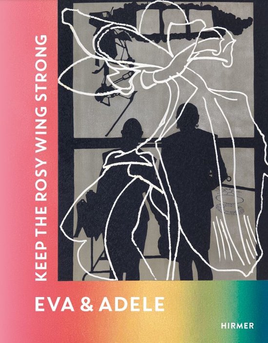 Eva & Adele (Bilingual edition) - cover