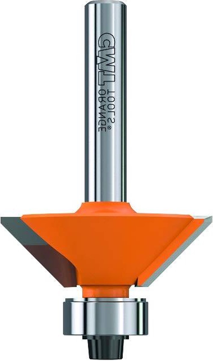 Frees oranje-grijs met 736.280.11 voor precisiewerkざ