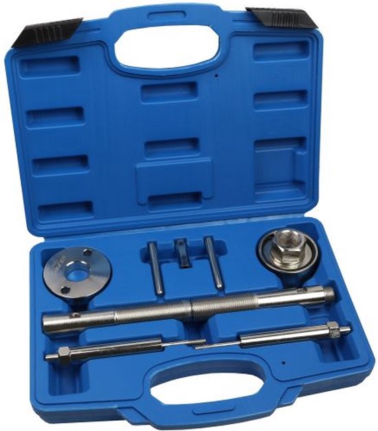 Outil Extracteur D'Injecteur Pour Nissan X-Trail II Et III 2.0 DCI M9R - Marque Satra - Neuf