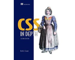 CSS in Depth, Second Edition
