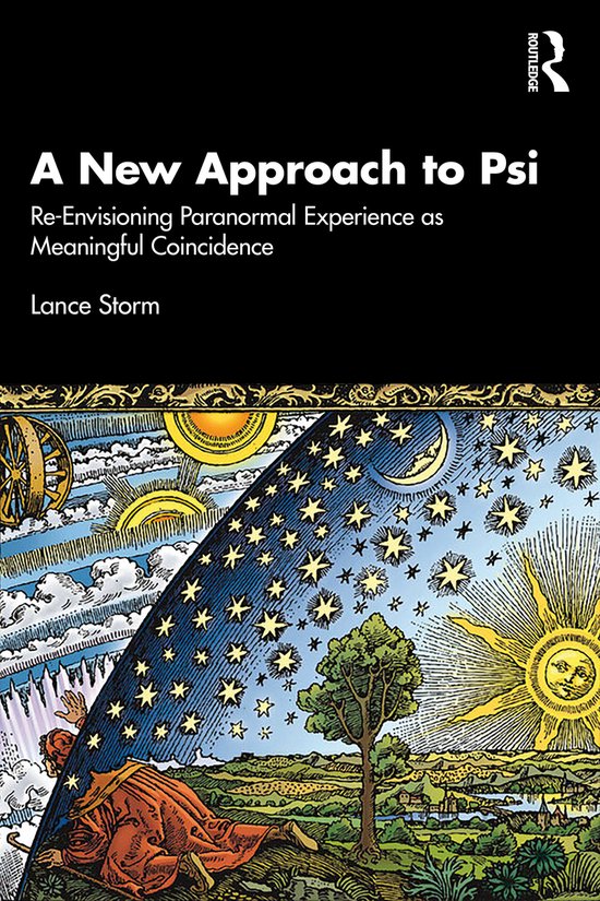 A New Approach to Psi - cover