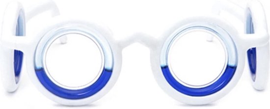Lunettes anti-mal des transports-mal des transports-mal de mer