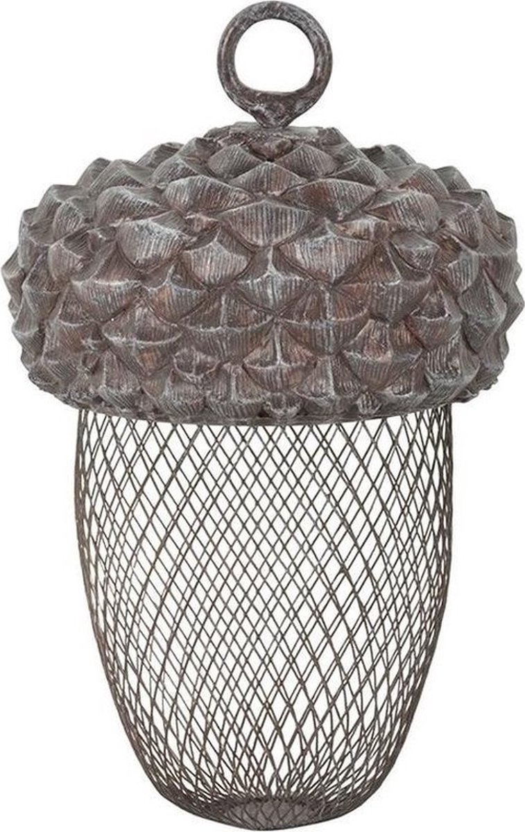 Vogelvoeder Eikel 22 cm