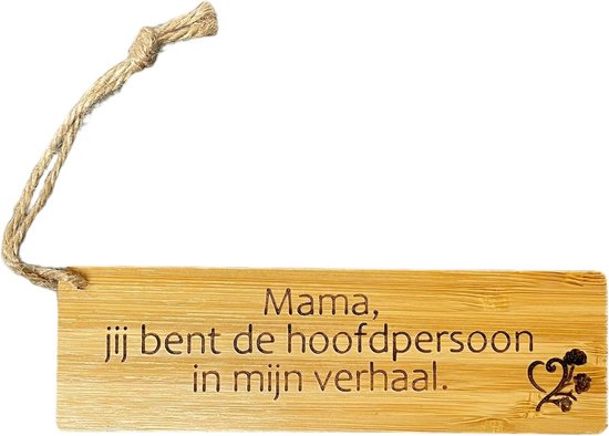 Marque page - Marque page - Boeken - Marque Signets - Cadeau fête des mères - Cadeau fête des mères pour maman - Coffret cadeau fête des mères