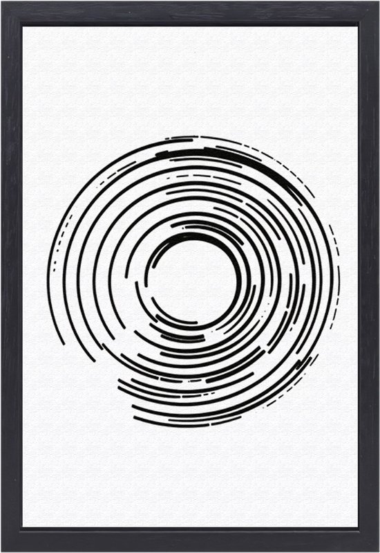 Décoration murale minimalisme - Tableaux minimalistes - Peinture sur toile Salon - Tableau vintage - Toile de Décoration murale avec cadre de cuisson - Toile de Décoration murale chambre avec cadre de cuisson 100x150 cm