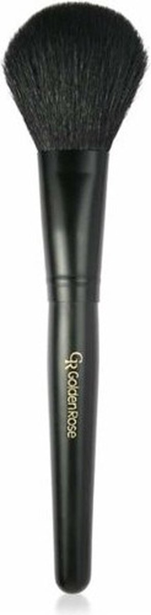 Golden Rose Powder brush 1 piece