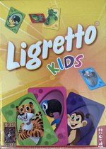 Ligretto Kids