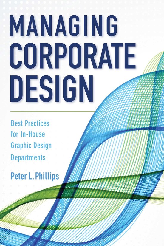 Managing Corporate Design - cover
