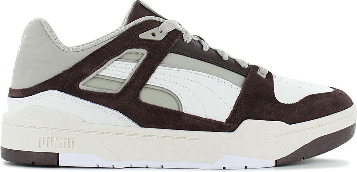 PUMA Slipstream Mix Heren Sneakers Schoenen 388635-04 Multicolor
