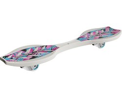Ripstik Air Pro SE Limited Edition White