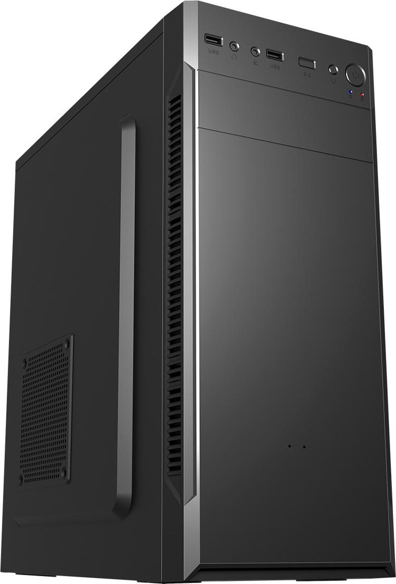 FSP CMT160 - Midi-Towermodel