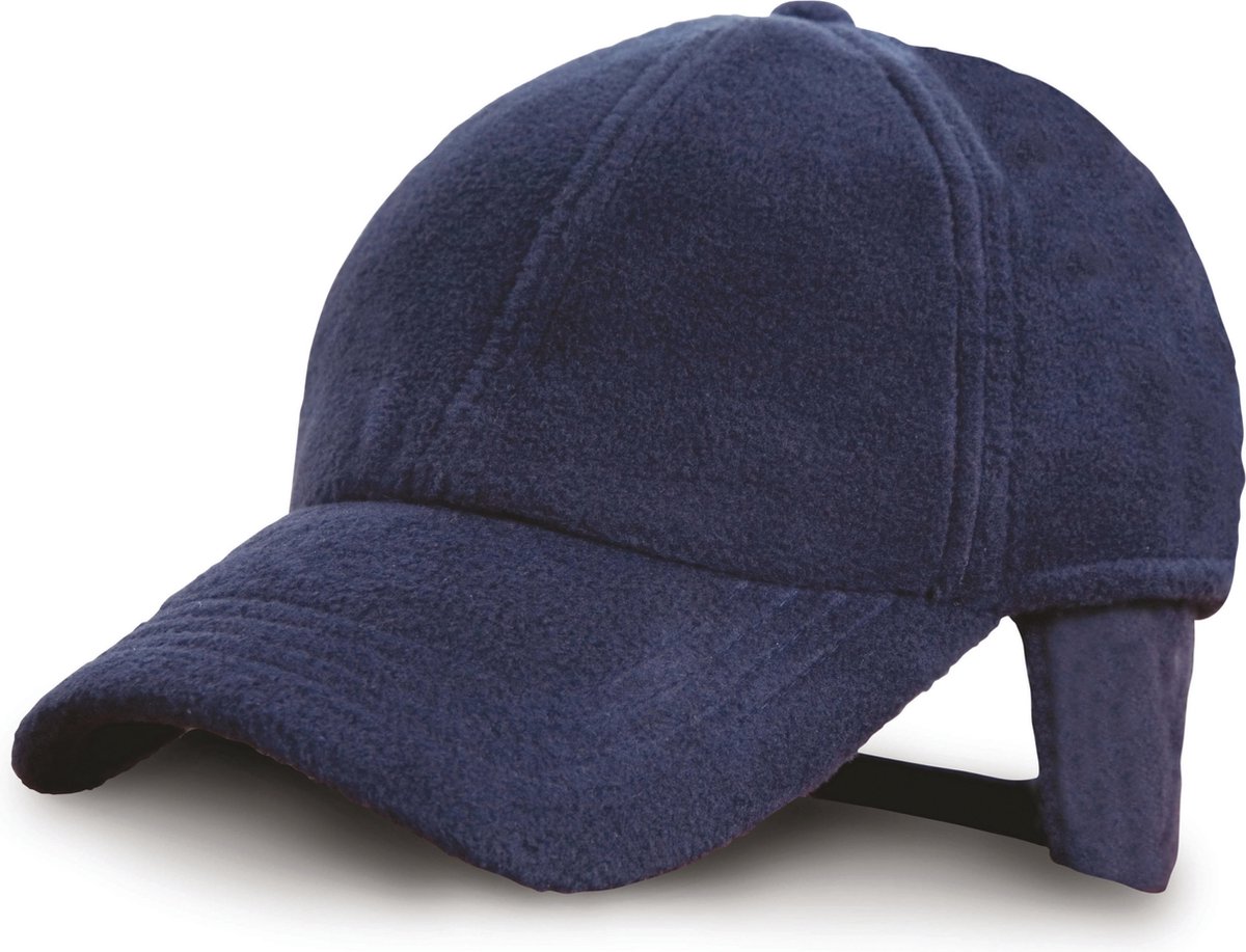 Result Polartherm Cap RC36 - Navy - One size