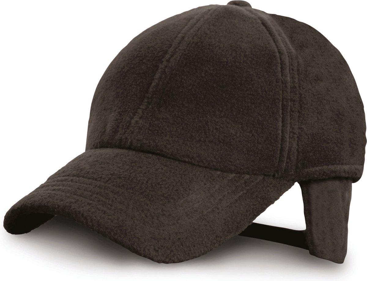 Result Polartherm Cap RC36 - Black - One size