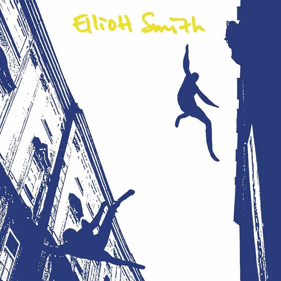 Elliott Smith: Elliott Smith [Winyl]