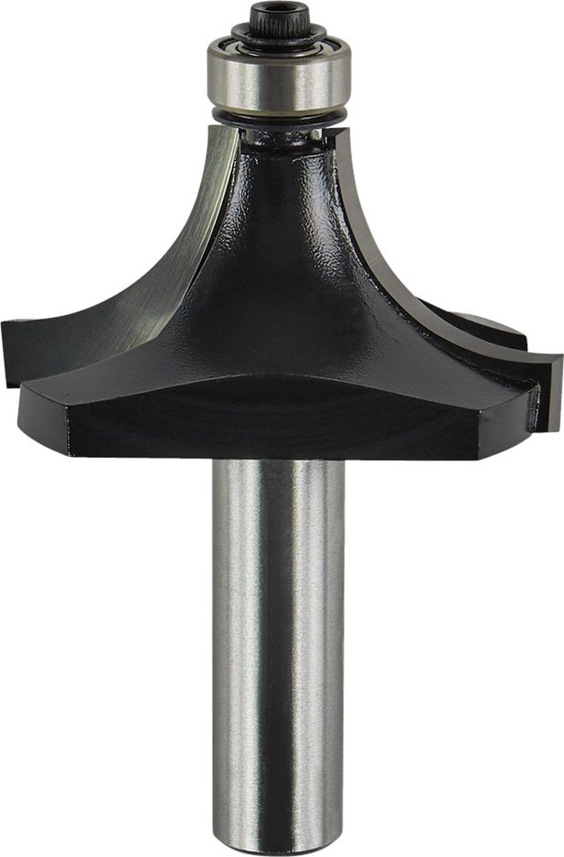 Makita D-68529 Afrondfrees r=19,05 50,8x25,4mm S12