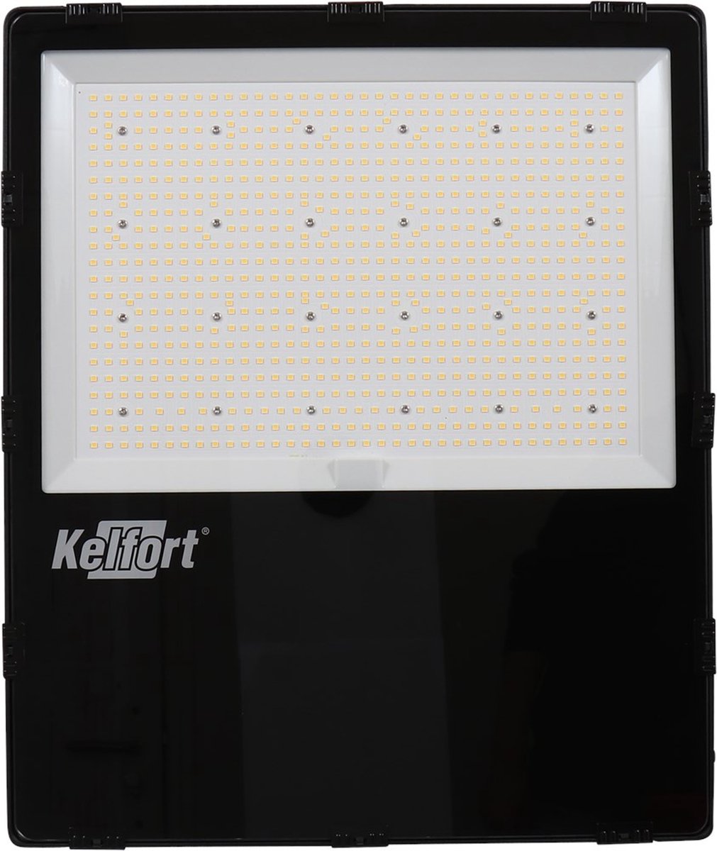 Breedstraler LED 300W 48K Lumen Klasse 1