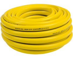 Waterslang 3/4 25m 3-Laags Kel-Aqua 19x2,7mm - 30 Bar - 1526314