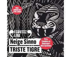 Triste Tigre