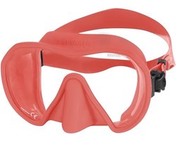 Beuchat MaxLux S masker