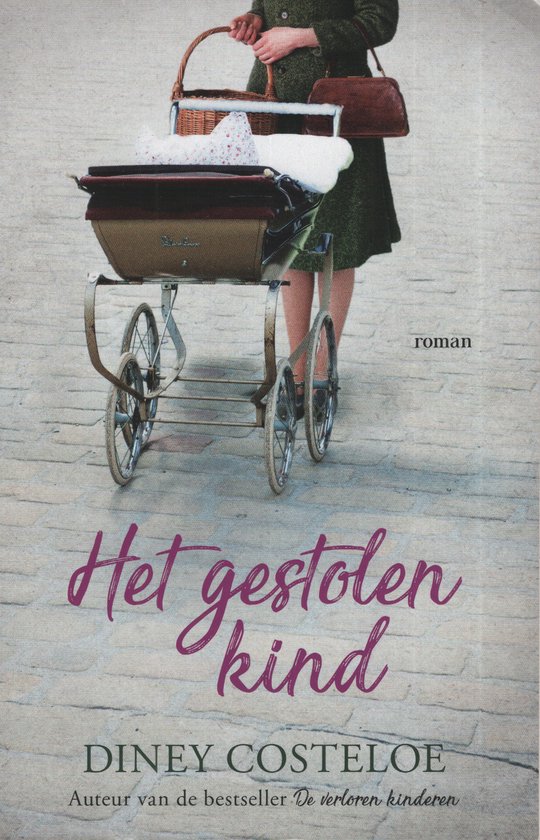 9789026173585 - Het gestolen kind