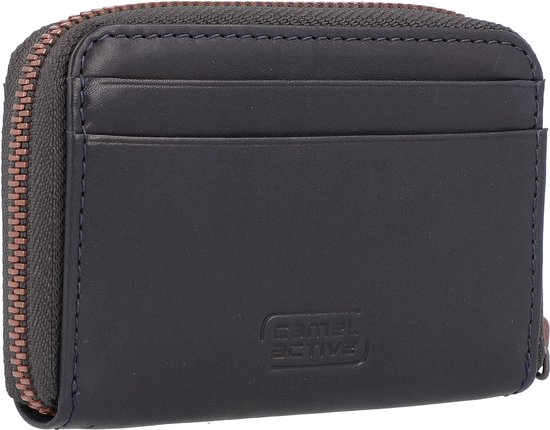 Camel Active Vegas barna férfi pénztárca B34 707 20 - taskac