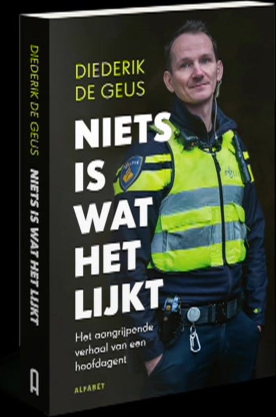 Niets is wat het lijkt