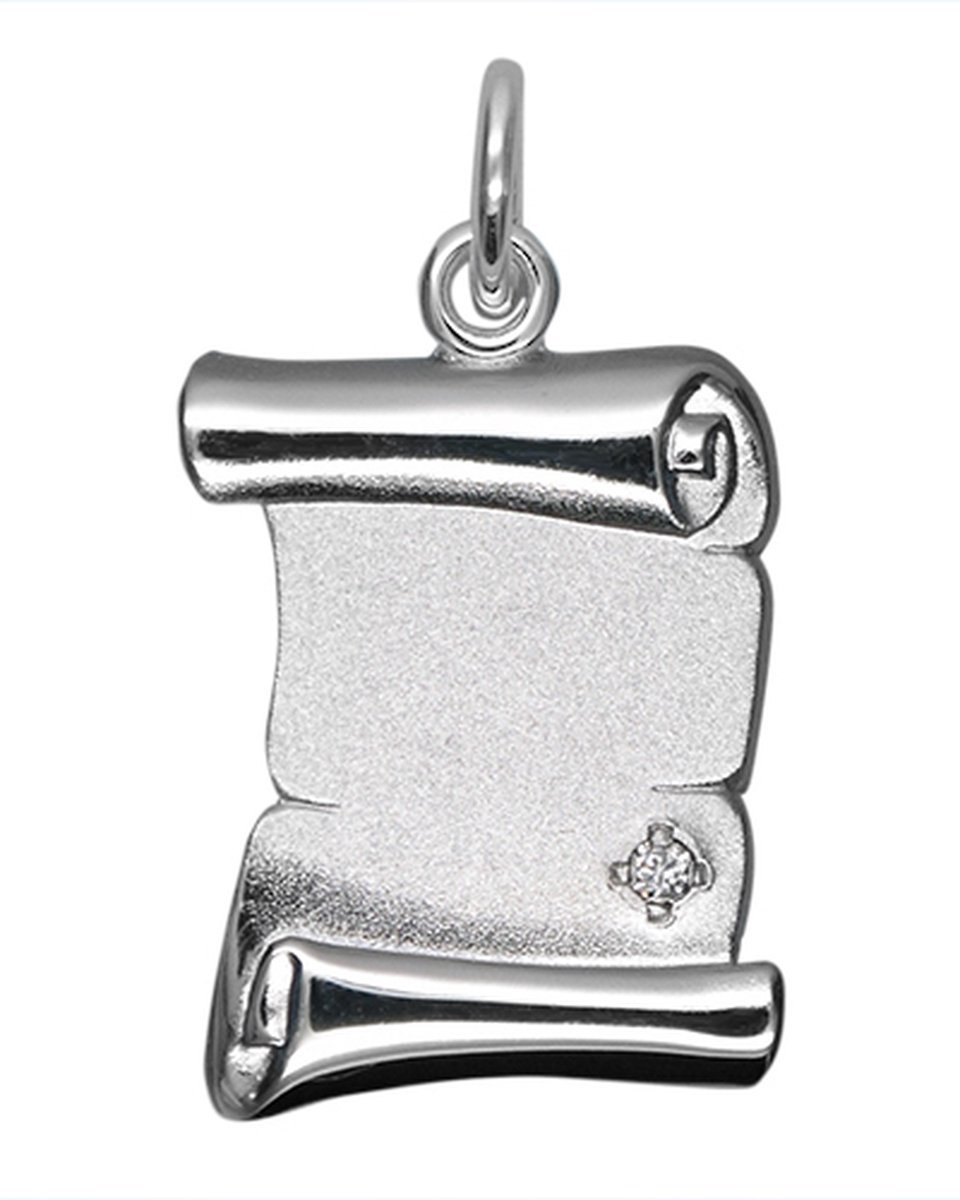 Hanger - Zilver - B225Z
