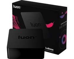 LuON LuBase – Smart Home Verlichting – HUB