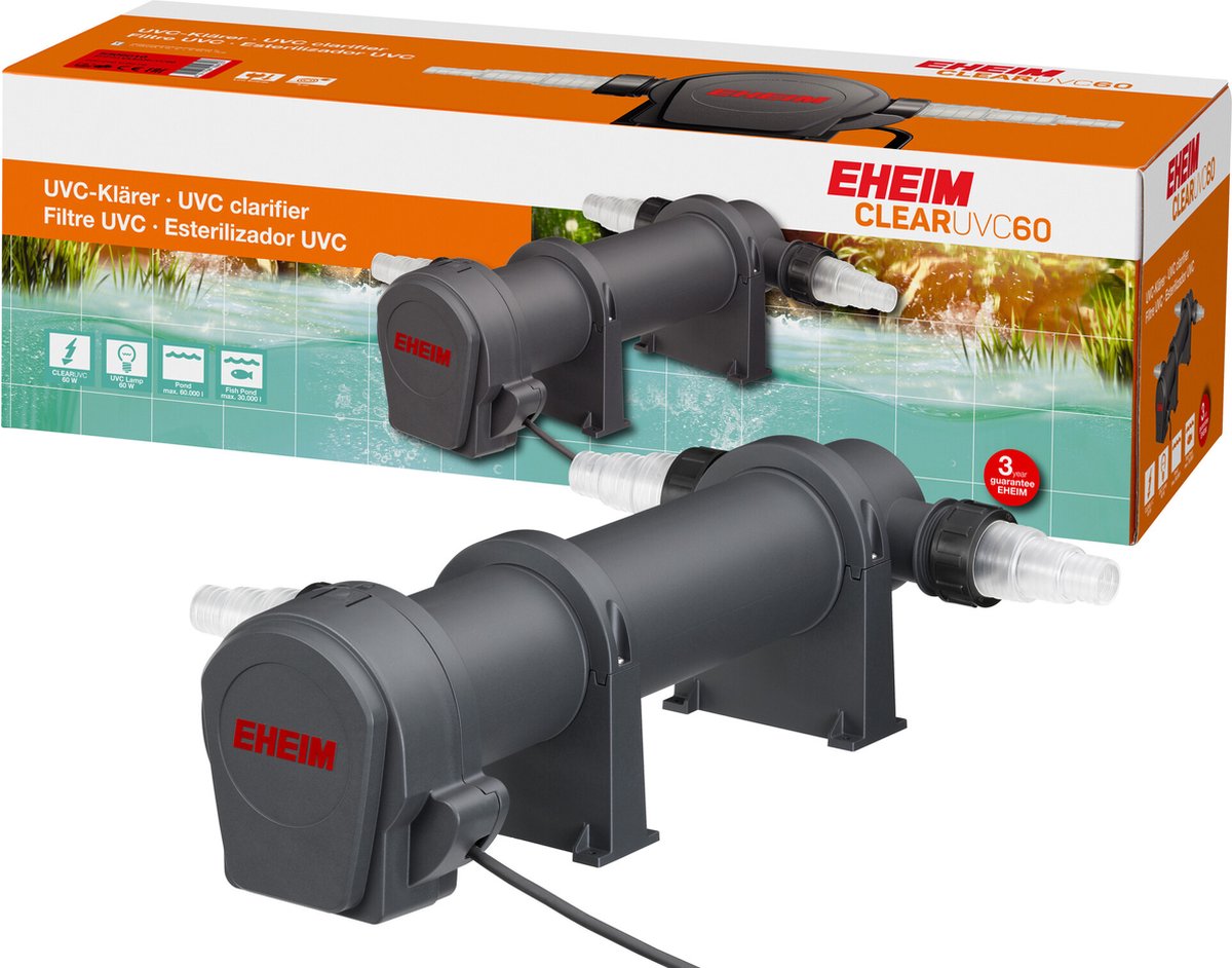 Eheim ClearUVC 60